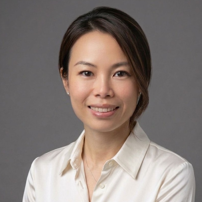 Agnes Kong